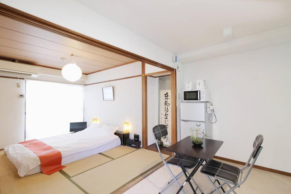 Dai3Himawari - Best Location ! 1 Min Walk To Peace Park Dome -701 Hiroshima Extérieur photo