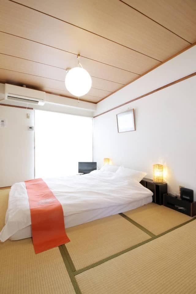 Dai3Himawari - Best Location ! 1 Min Walk To Peace Park Dome -701 Hiroshima Extérieur photo