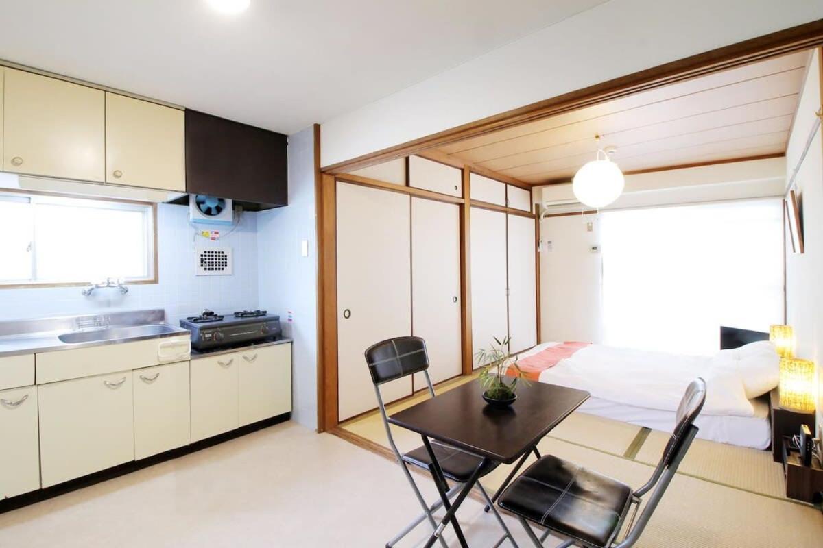 Dai3Himawari - Best Location ! 1 Min Walk To Peace Park Dome -701 Hiroshima Extérieur photo