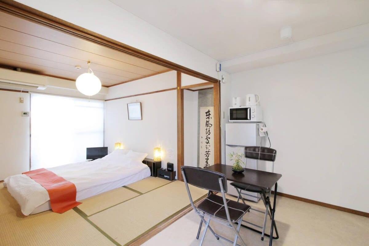 Dai3Himawari - Best Location ! 1 Min Walk To Peace Park Dome -701 Hiroshima Extérieur photo